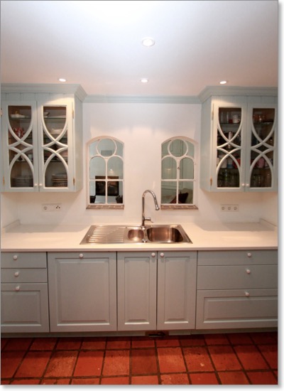 Tischlerei Hamburg Holzwerkstatt Kaesebier - K&uuml;che_tischler_hamburg