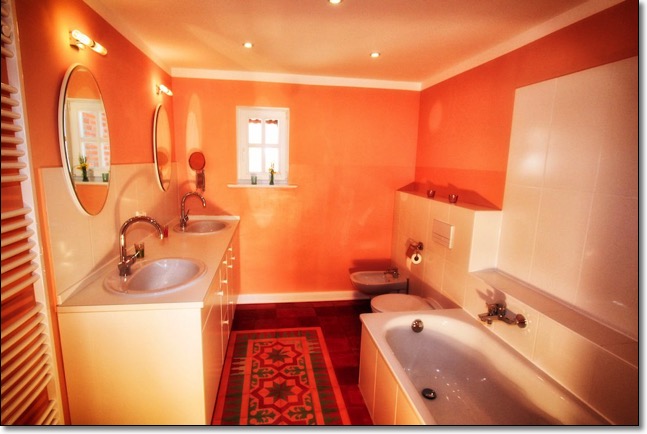 Tischlerei Hamburg Holzwerkstatt Kaesebier - Waschtisch