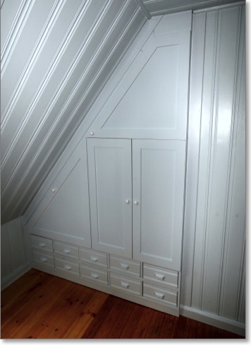 Tischlerei Hamburg Holzwerkstatt Kaesebier - Einbauschrank_tischler_hamburg