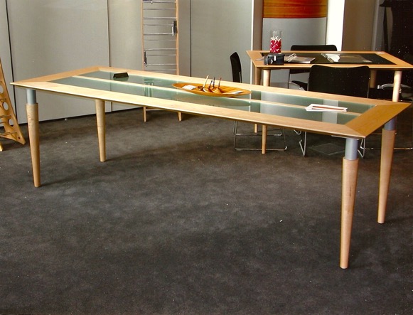 Tischlerei Hamburg Holzwerkstatt Kaesebier - Esstisch_tischler_hamburg